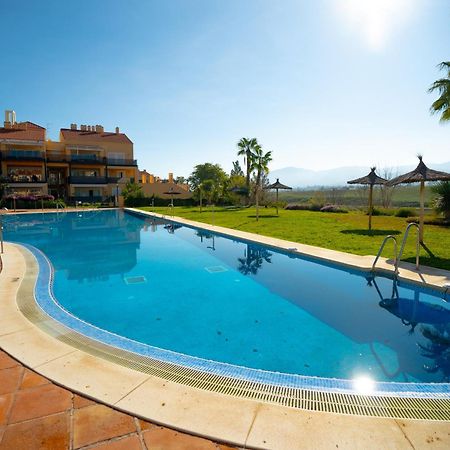 Sunstay House Sol Andalusi Alhaurin 阿尔豪林德拉托里 外观 照片