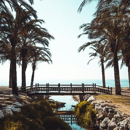 Sunstay House Sol Andalusi Alhaurin 阿尔豪林德拉托里 外观 照片