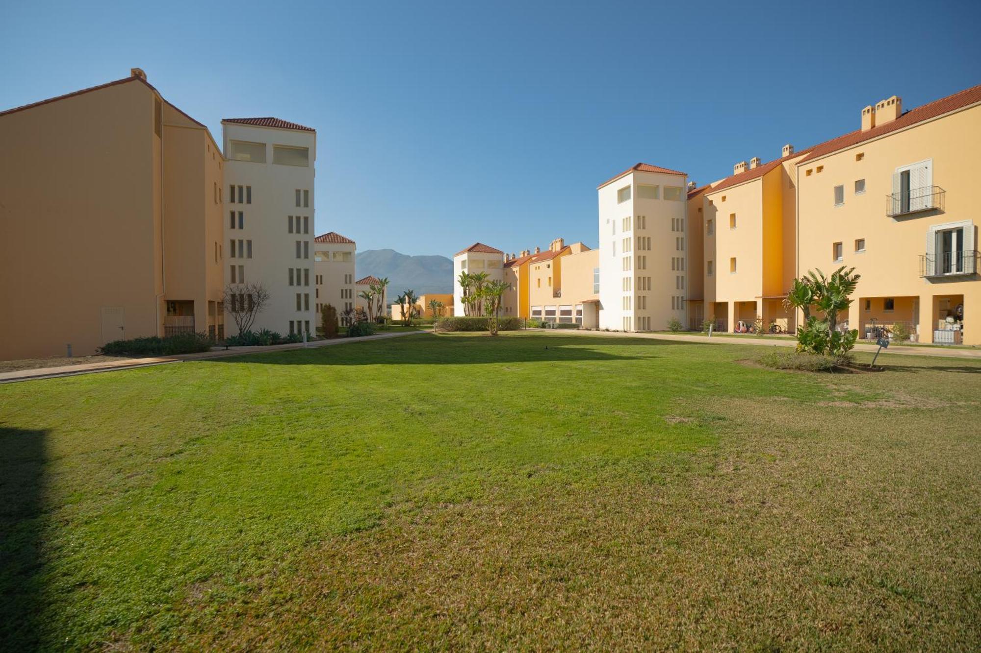 Sunstay House Sol Andalusi Alhaurin 阿尔豪林德拉托里 外观 照片