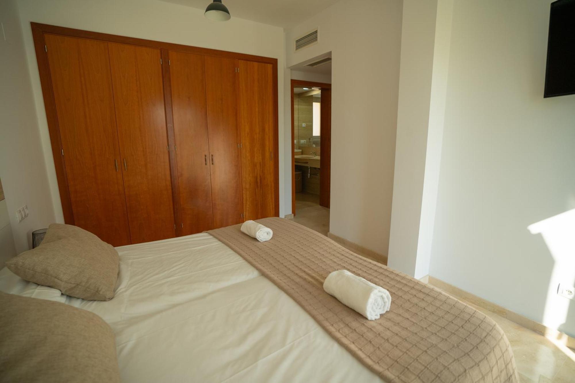 Sunstay House Sol Andalusi Alhaurin 阿尔豪林德拉托里 外观 照片