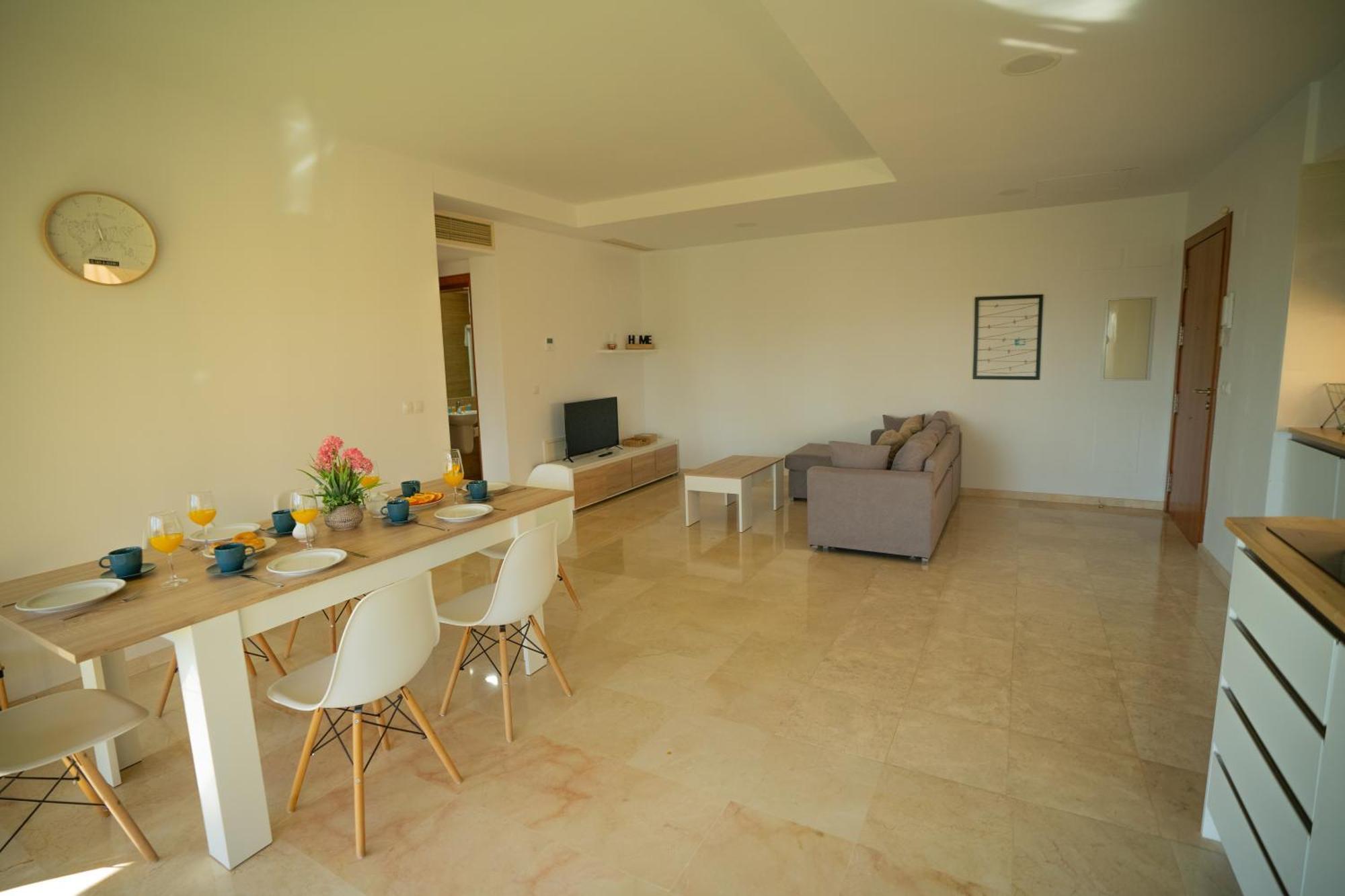 Sunstay House Sol Andalusi Alhaurin 阿尔豪林德拉托里 外观 照片