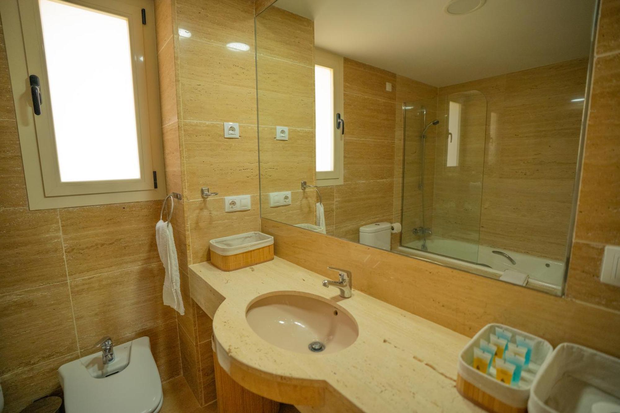 Sunstay House Sol Andalusi Alhaurin 阿尔豪林德拉托里 外观 照片