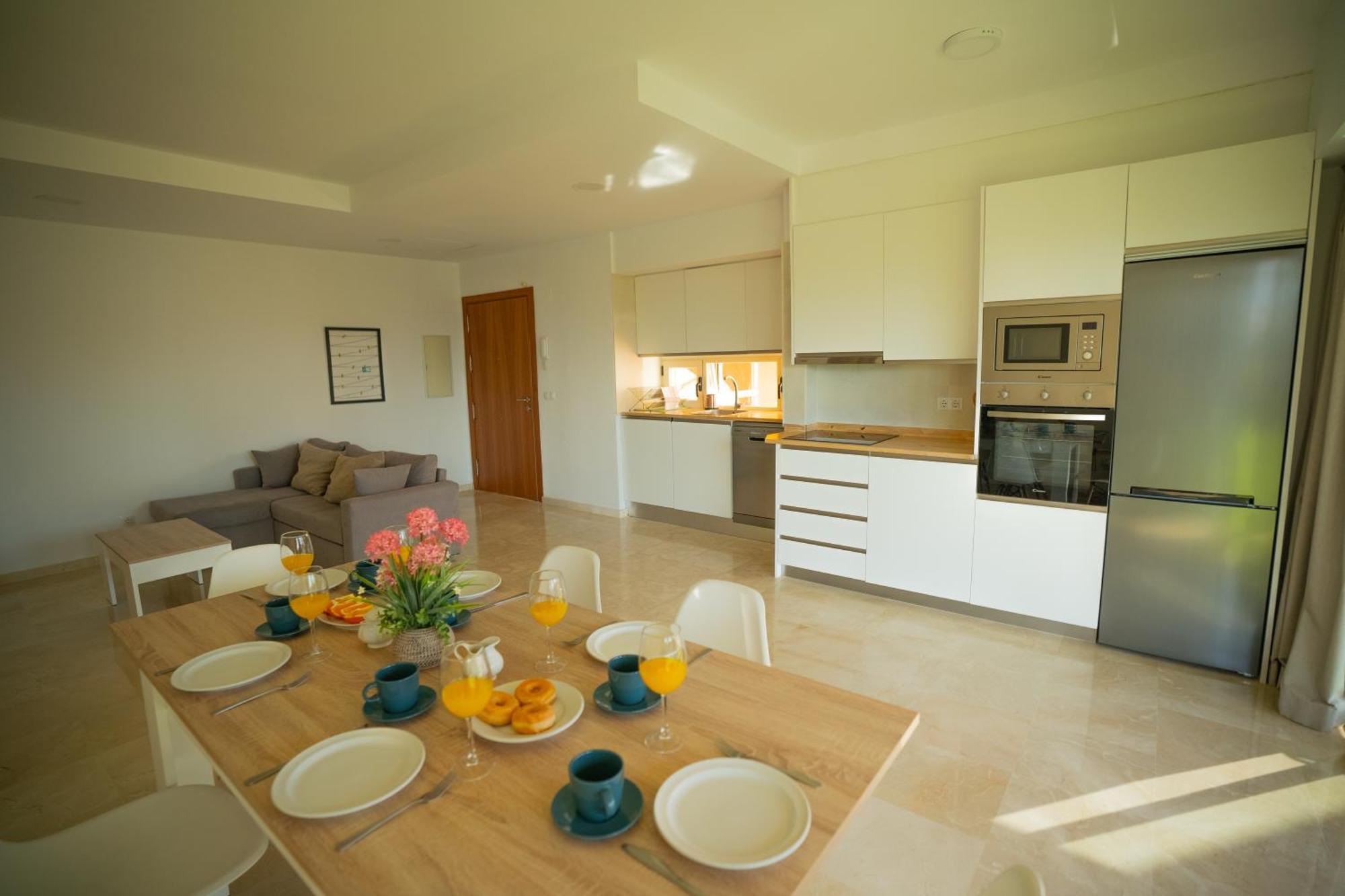 Sunstay House Sol Andalusi Alhaurin 阿尔豪林德拉托里 外观 照片