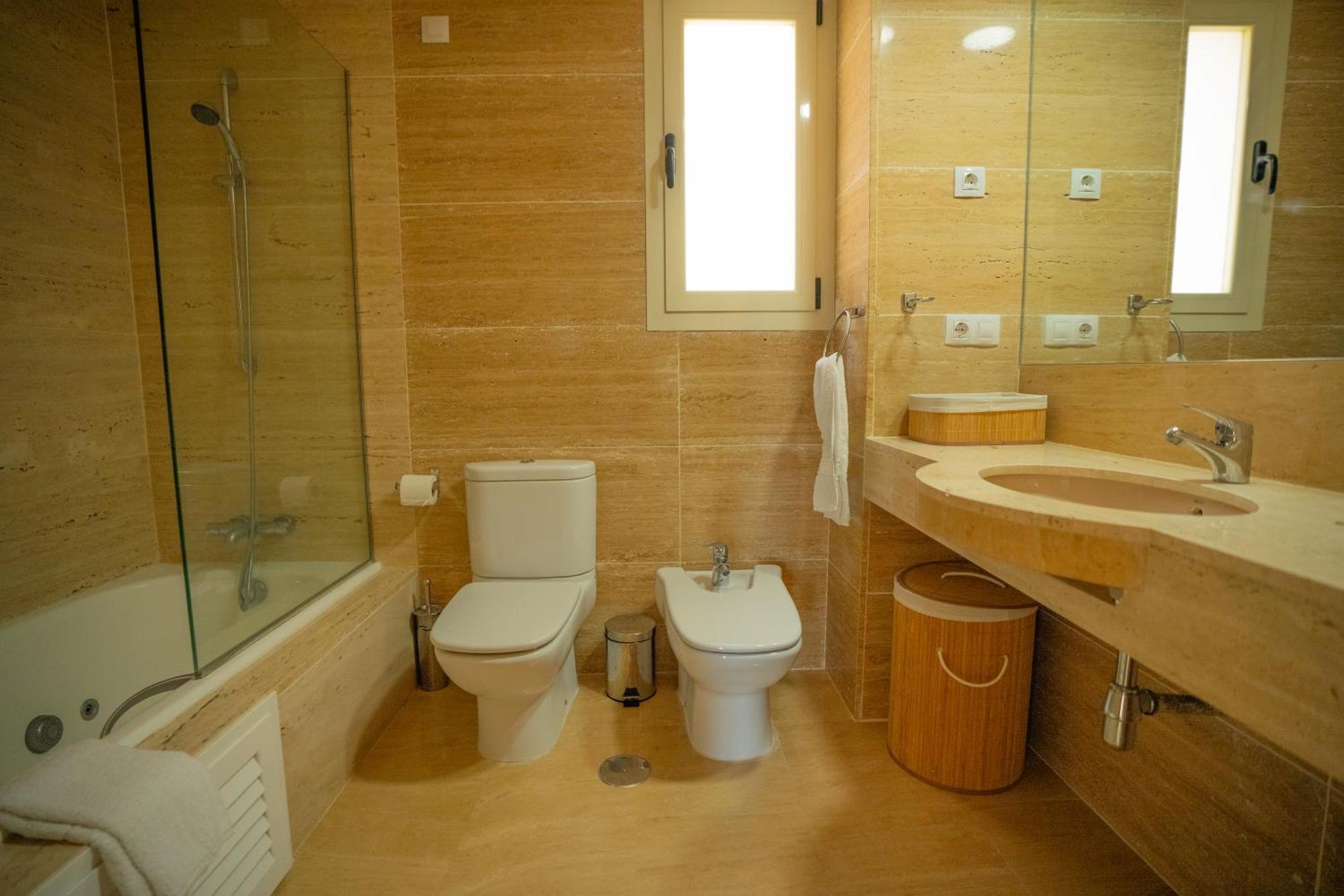 Sunstay House Sol Andalusi Alhaurin 阿尔豪林德拉托里 外观 照片