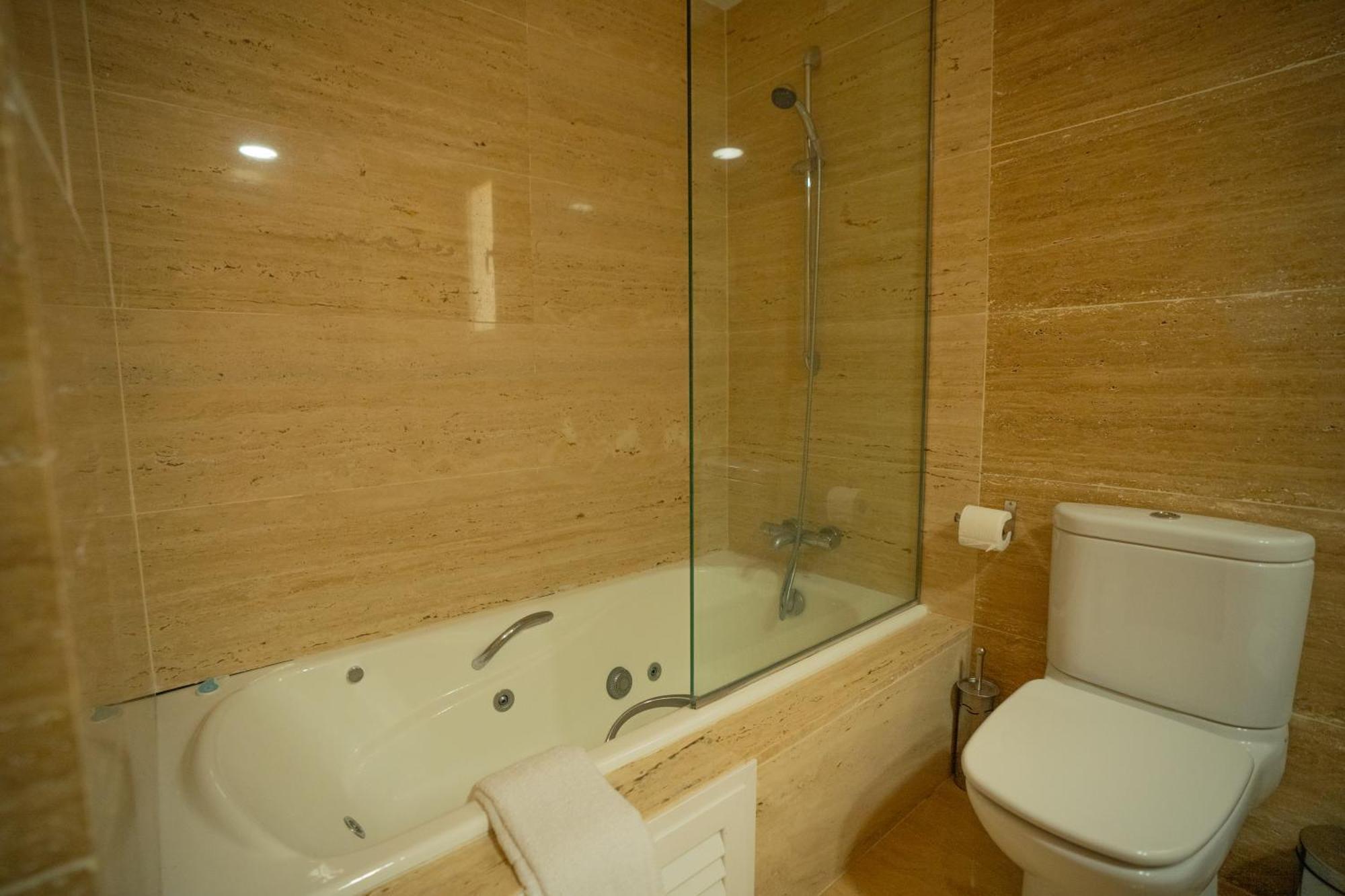 Sunstay House Sol Andalusi Alhaurin 阿尔豪林德拉托里 外观 照片