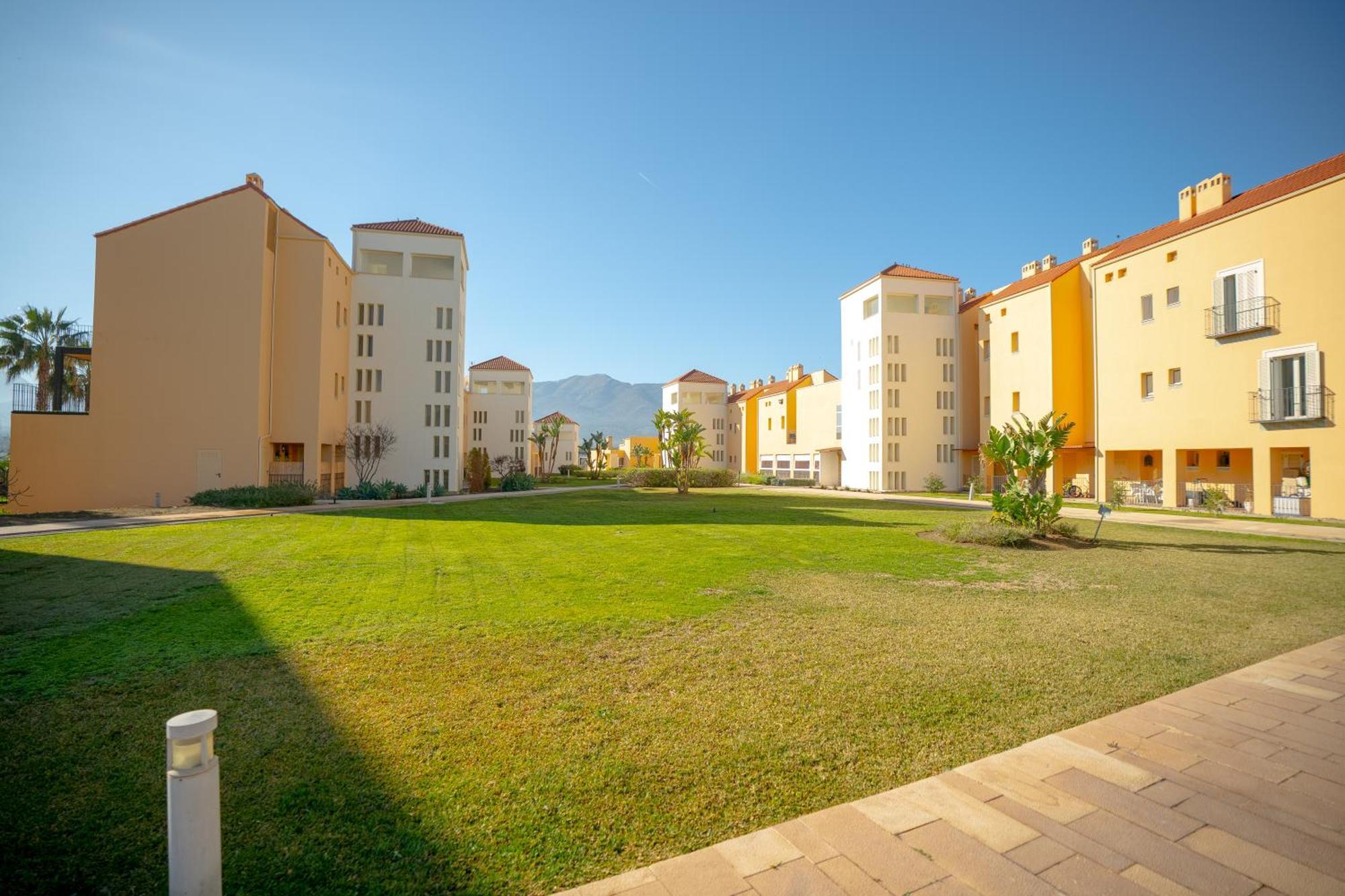 Sunstay House Sol Andalusi Alhaurin 阿尔豪林德拉托里 外观 照片
